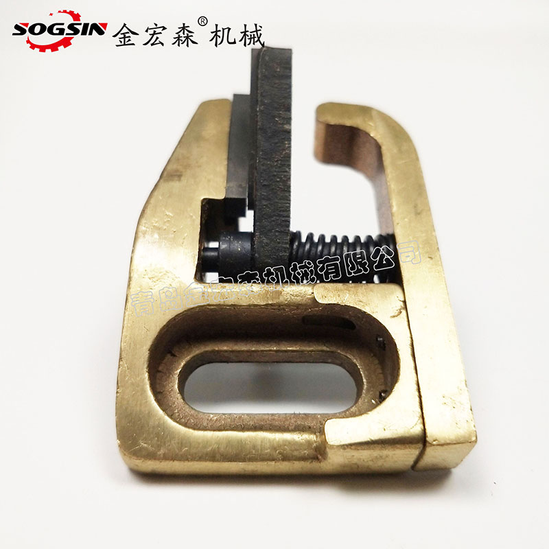 喷水织布机原理与使用