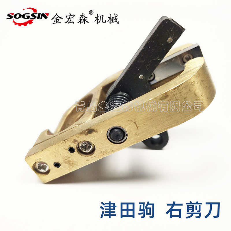 喷气织机织造过程中常见问题解决办法